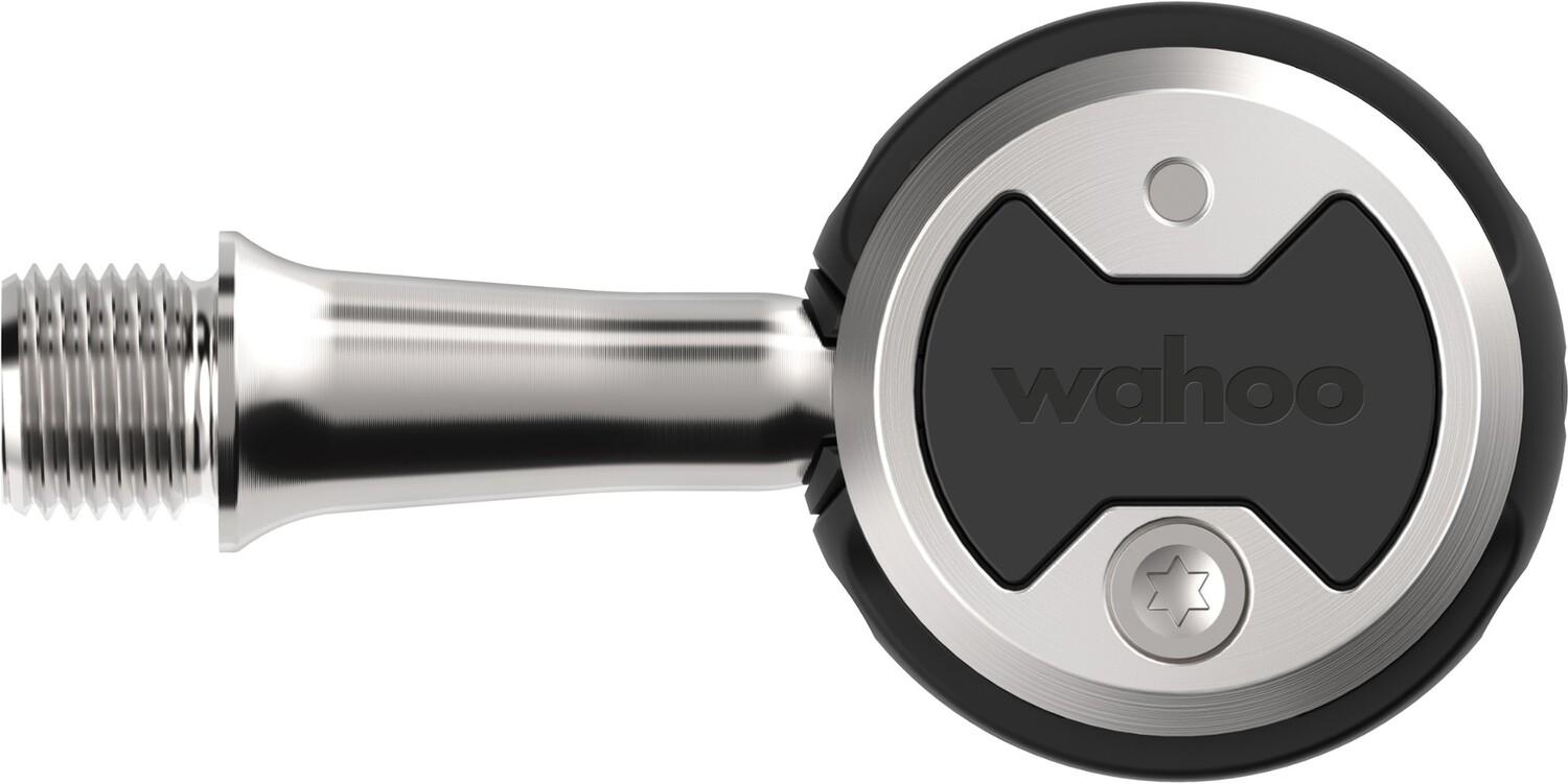 Педали Speedplay Zero Wahoo Fitness, черный
Педали Speedplay Zero Wahoo Fitness, черный