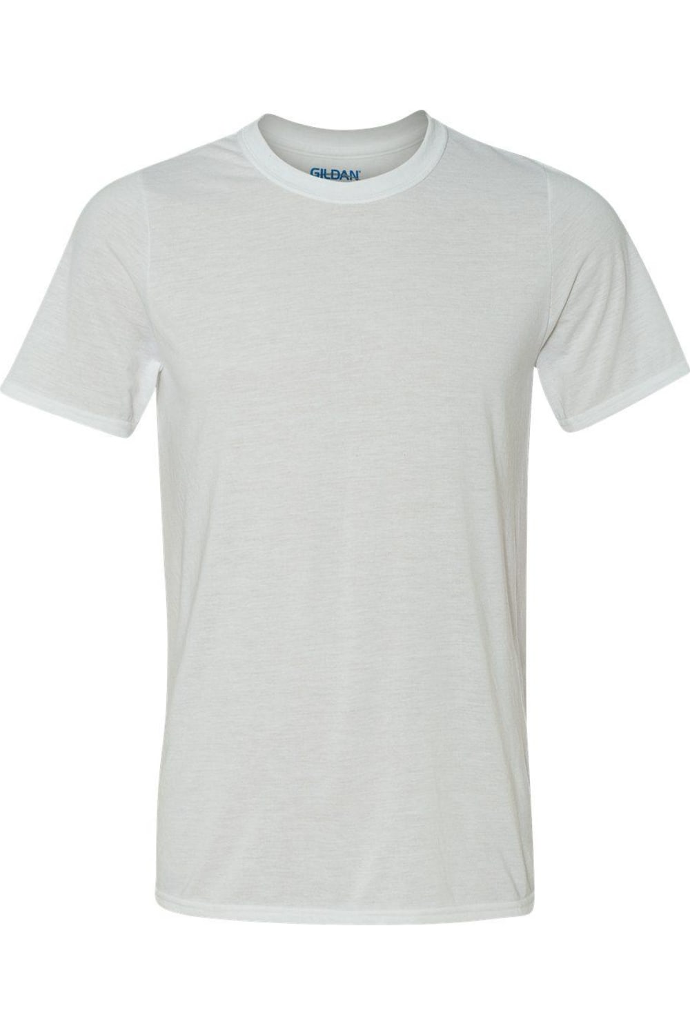 Футболка Gildan Performance, белый 
Футболка Gildan Performance, белый