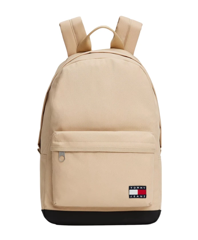 Рюкзак Essential Dome Tommy Jeans, бежевый
Рюкзак Essential Dome Tommy Jeans, бежевый