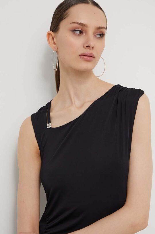 Топ Hugo, черный
Топ Hugo, черный