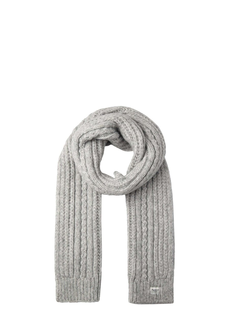 Шарф Pepe Jeans FRANCIS, Dark Grey Marl/Dark Grey
Шарф Pepe Jeans FRANCIS, Dark Grey Marl/Dark Grey