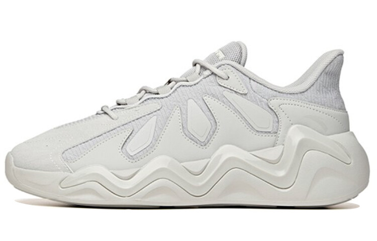 Обувь для образа жизни Мужская низкая Чип-серая Anta, Серый, Обувь для образа жизни Мужская низкая Чип-серая Anta
Обувь для образа жизни Мужская низкая Чип-серая Anta, Серый, Обувь для образа жизни Мужская низкая Чип-серая Anta