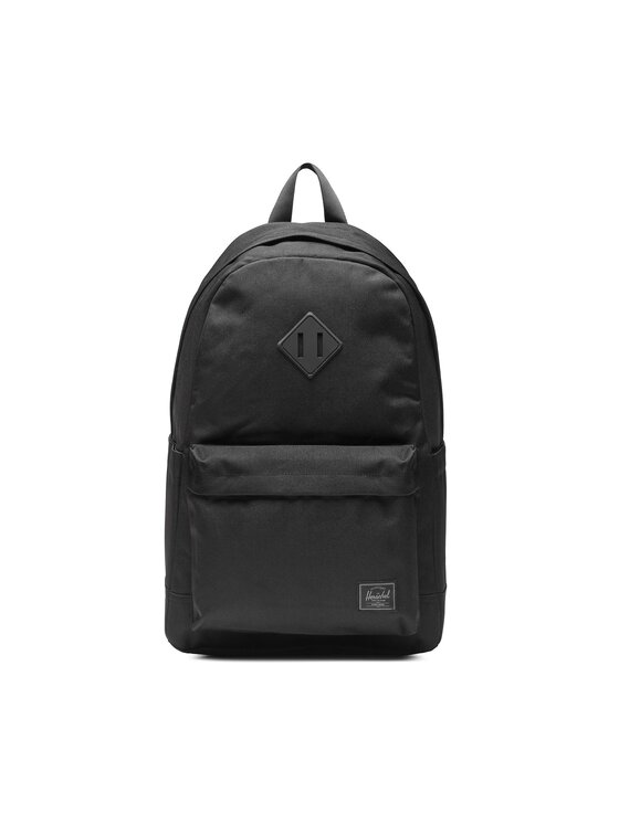 Рюкзак Heritage 11383-05881 Herschel, черный
Рюкзак Heritage 11383-05881 Herschel, черный