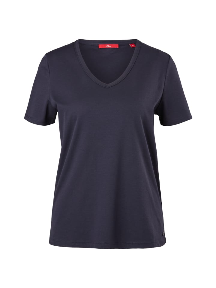 Футболка цвета 5959_navy s.Oliver, Синий, Футболка цвета 5959_navy s.Oliver
Футболка цвета 5959_navy s.Oliver, Синий, Футболка цвета 5959_navy s.Oliver