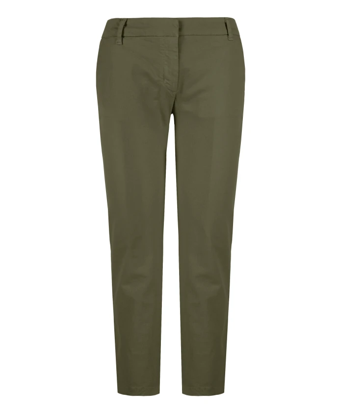 Брюки чинос Bomboogie, коричневый
Брюки чинос Bomboogie, коричневый