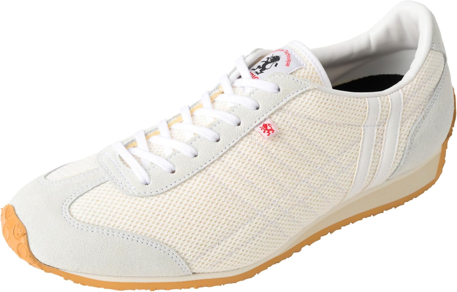 Мужские кроссовки PATRICK, сделано в Японии, белый
Мужские кроссовки PATRICK, сделано в Японии, белый