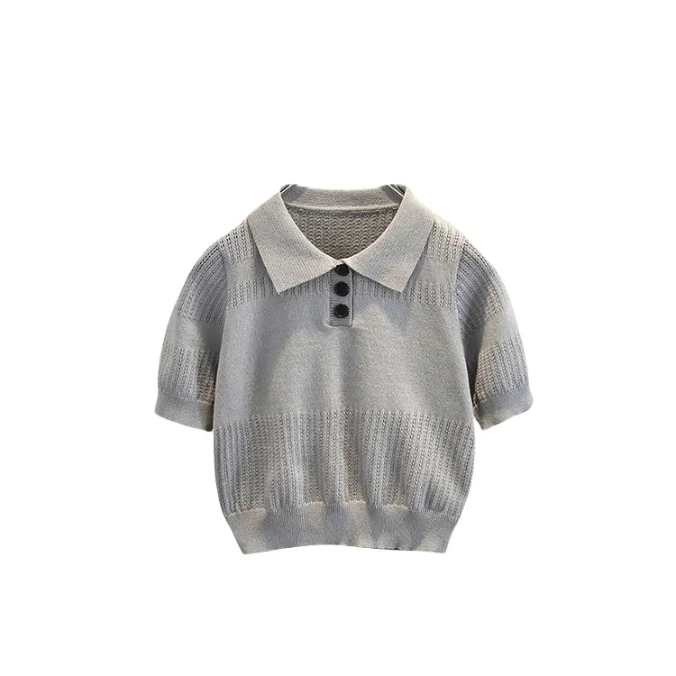 Повседневная рубашка для детей 3-7 лет PROTECTCAMEL, серый
Повседневная рубашка для детей 3-7 лет PROTECTCAMEL, серый