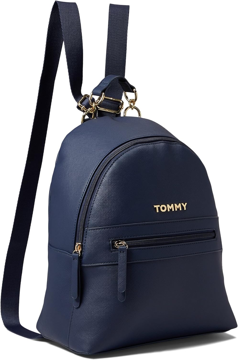 Рюкзак Tommy Hilfiger Kendall II Medium Dome из сафьяновой ткани из ПВХ Tommy Navy, один размер, Tommy Navy
Рюкзак Tommy Hilfiger Kendall II Medium Dome из сафьяновой ткани из ПВХ Tommy Navy, один размер, Tommy Navy