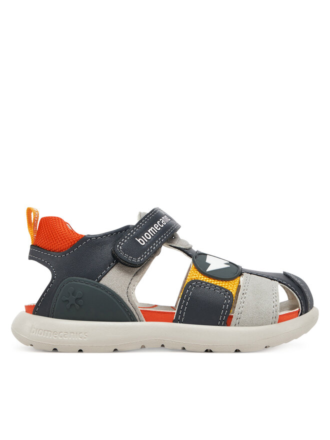 Сандалии Biomecanics, серый
Сандалии Biomecanics, серый