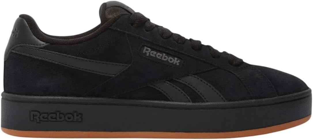 Кроссовки Reebok Unisex-Adult Retro Mega, черный
Кроссовки Reebok Unisex-Adult Retro Mega, черный
