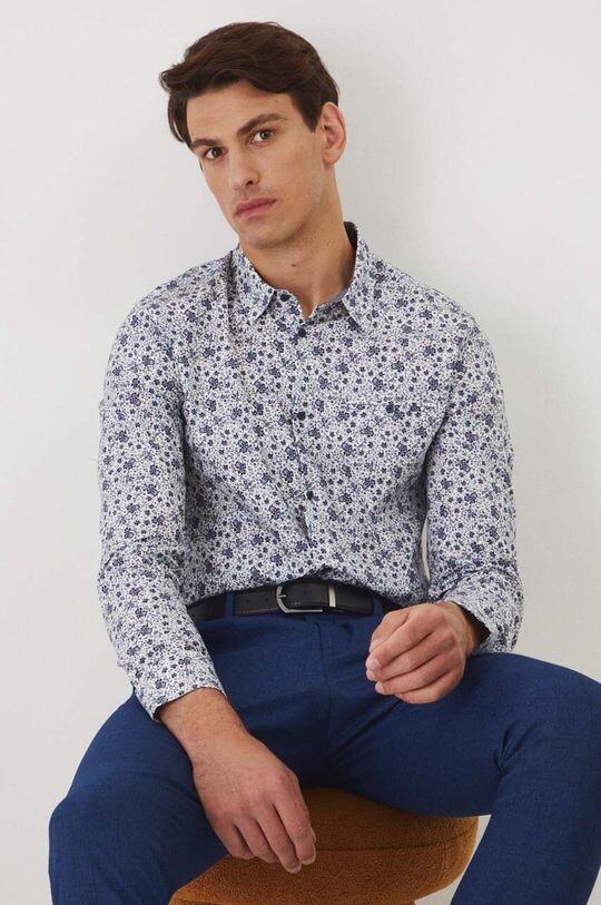 Рубашка Medicine, белый
Рубашка Medicine, белый