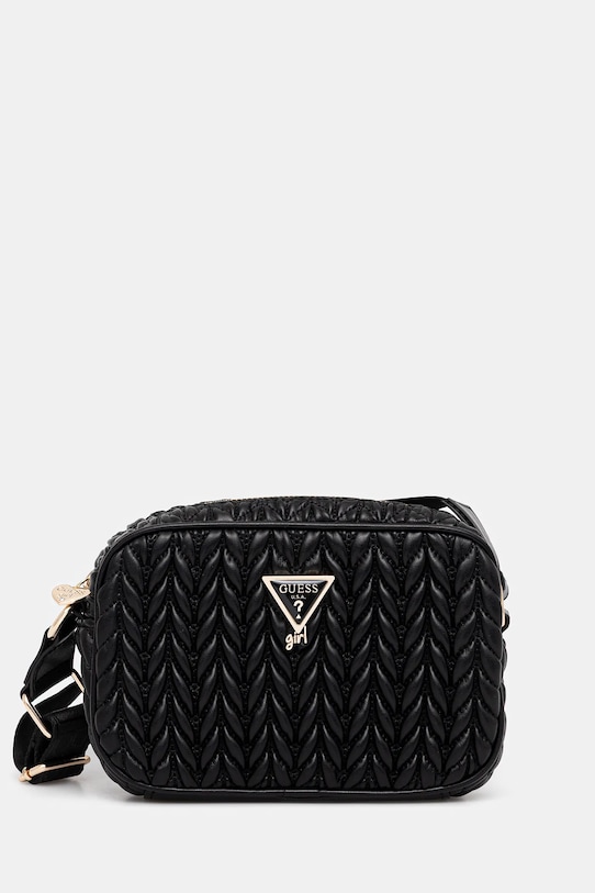Сумка Girl Guess, черный
Сумка Girl Guess, черный