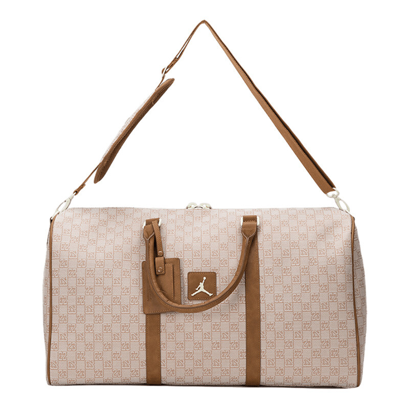 Дорожная сумка унисекс Jordan, Beige
Дорожная сумка унисекс Jordan, Beige