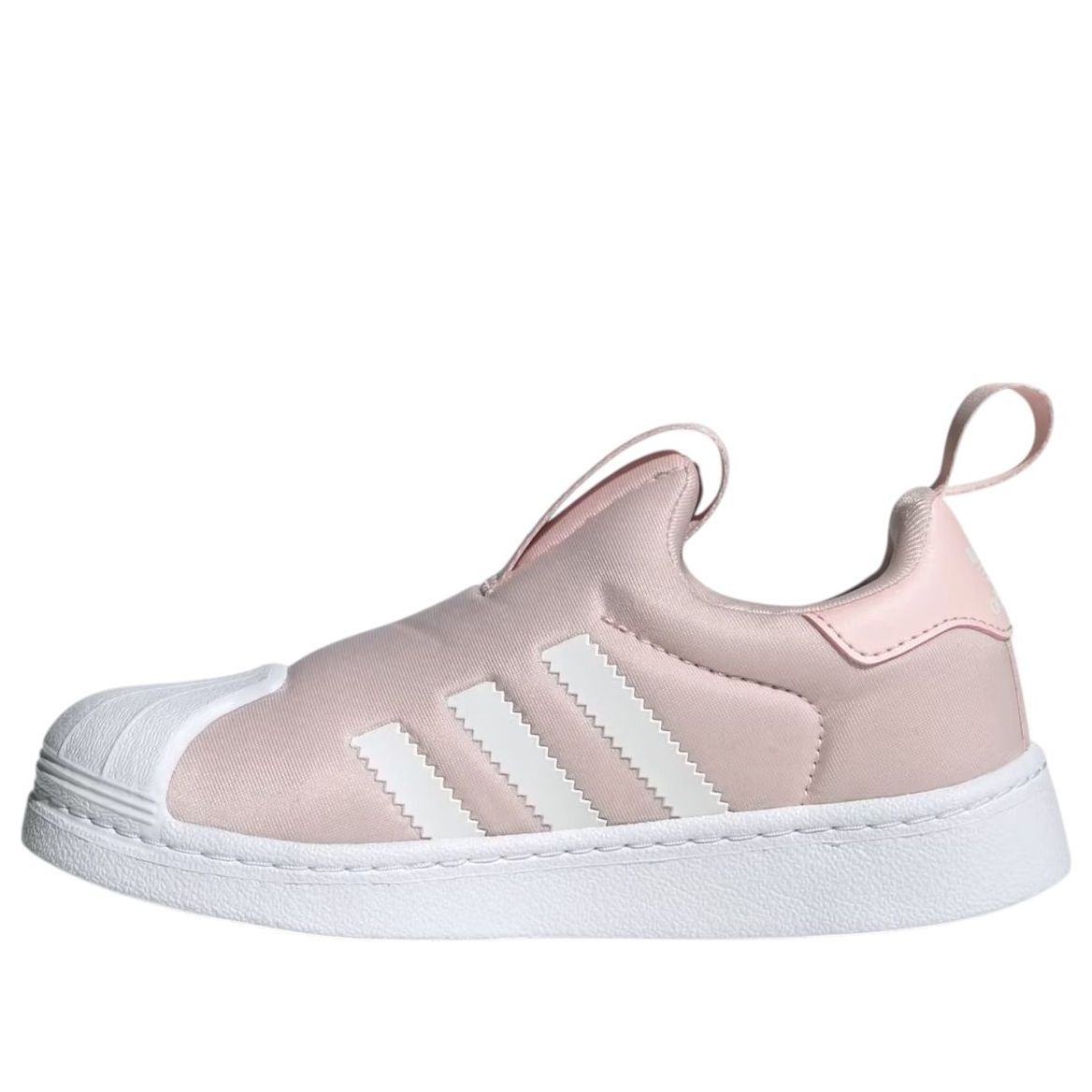 (PS) Adidas Superstar 360 'Sandy Pink White'
(PS) Adidas Superstar 360 'Sandy Pink White'