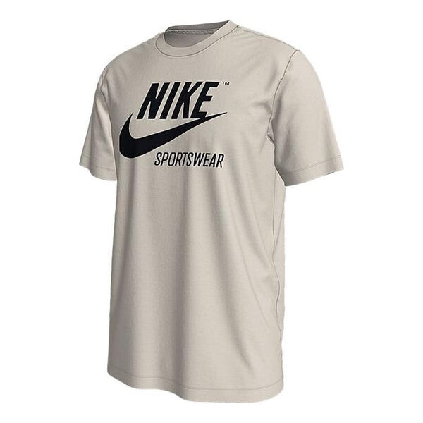 Футболка Nike Sportswear Logo T-Shirt 'Grey', серый
Футболка Nike Sportswear Logo T-Shirt 'Grey', серый
