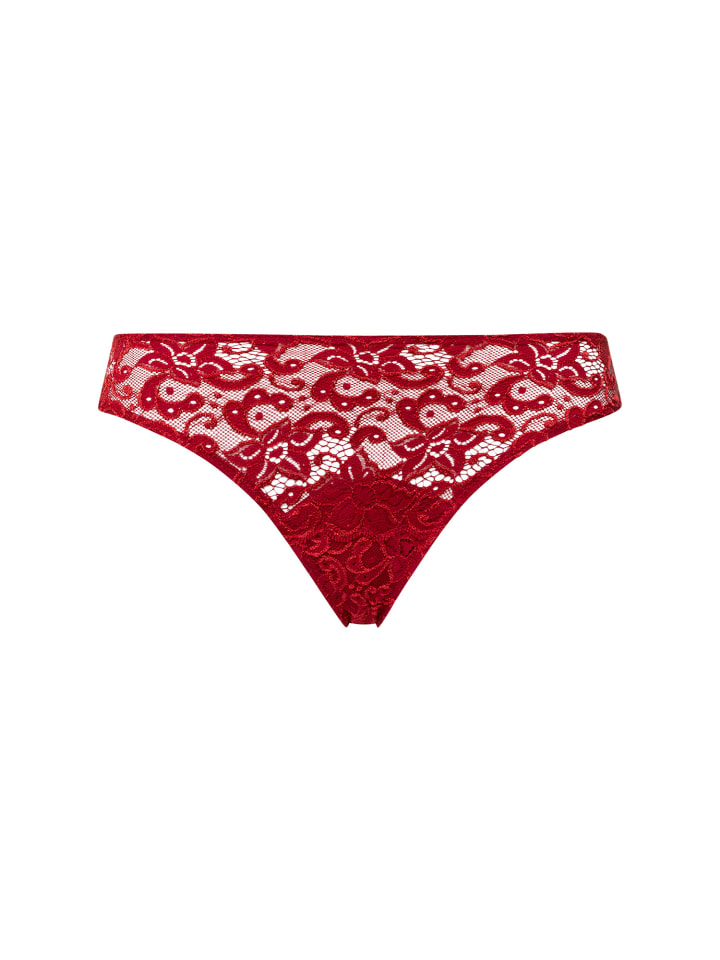 Трусы Hanro 
Трусы Hanro