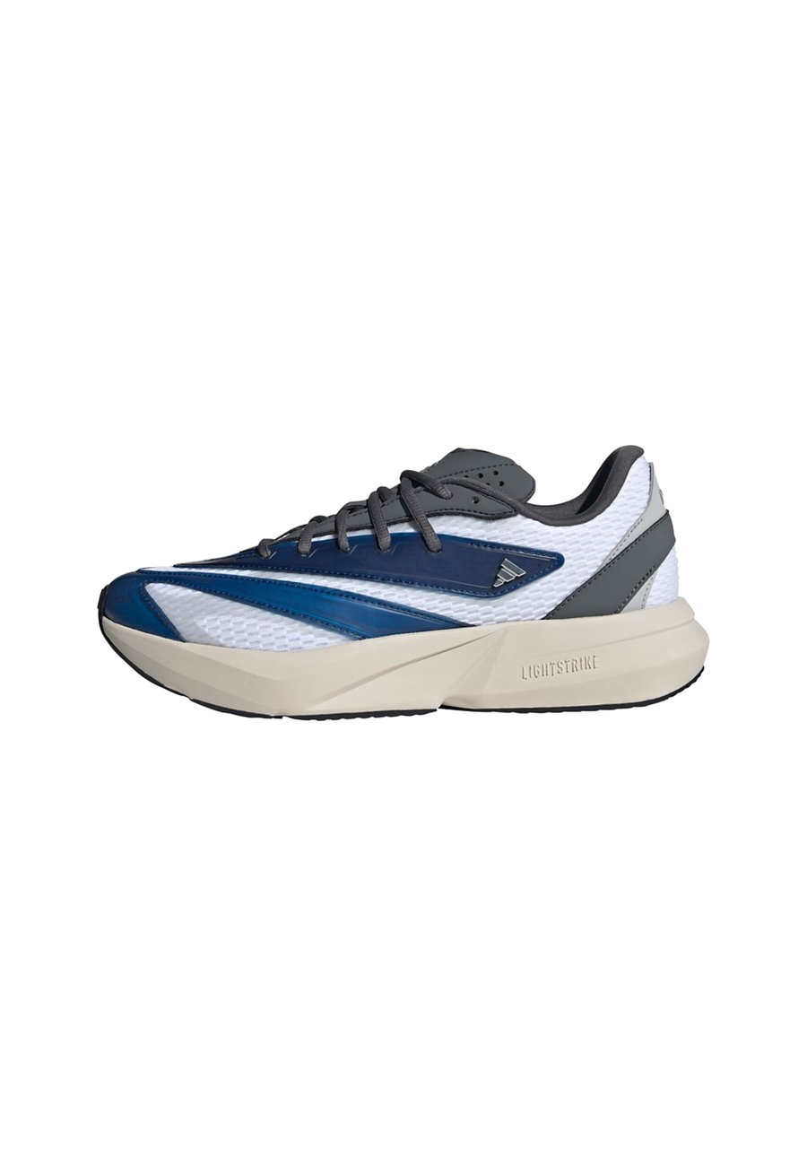 Кроссовки Adidas Sportswear Trainers, Cloud White Dark Blue Grey Six/Off-White
Кроссовки Adidas Sportswear Trainers, Cloud White Dark Blue Grey Six/Off-White
