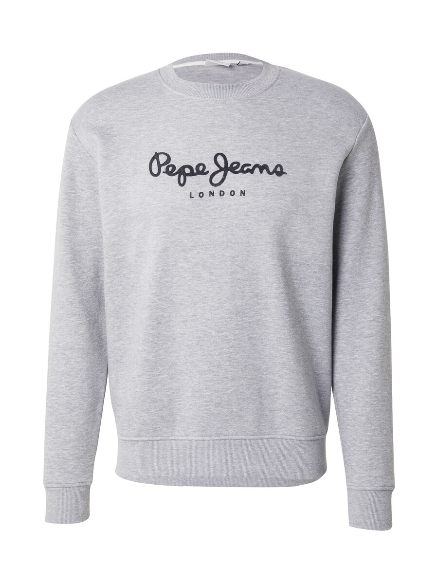 Толстовка Pepe Jeans MACBETH, mottled grey
Толстовка Pepe Jeans MACBETH, mottled grey