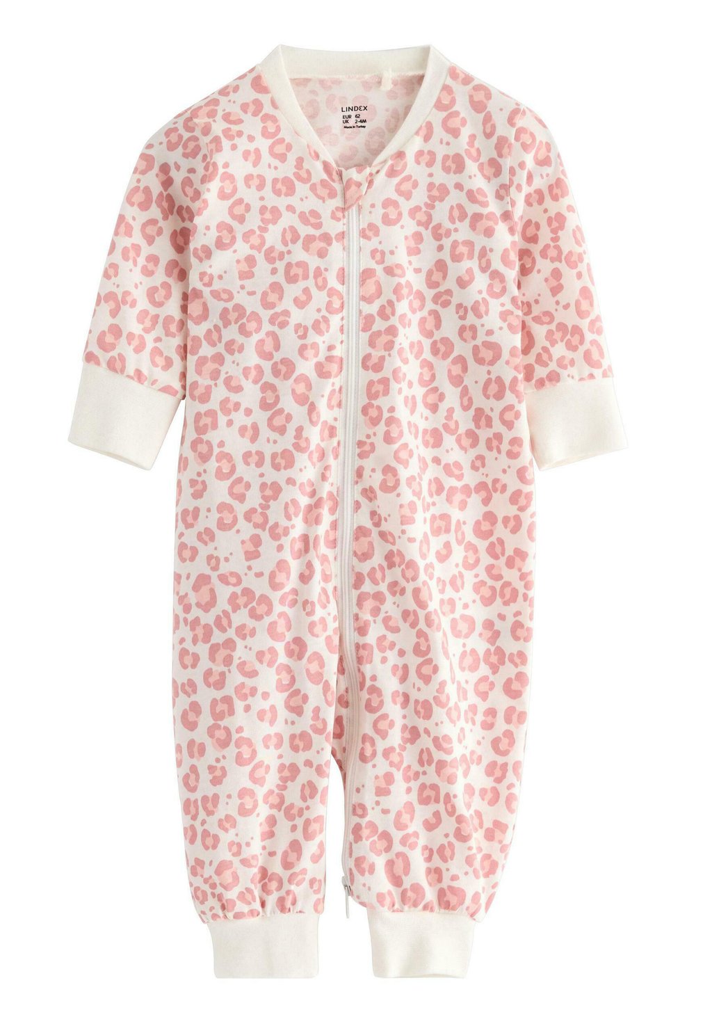 Пижама Lindex, белый
Пижама Lindex, белый