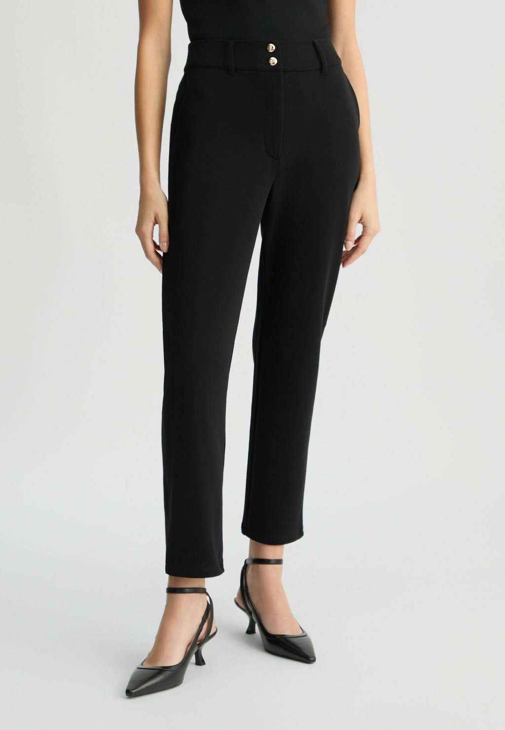 Брюки JOGGING LIU JO, черный
Брюки JOGGING LIU JO, черный