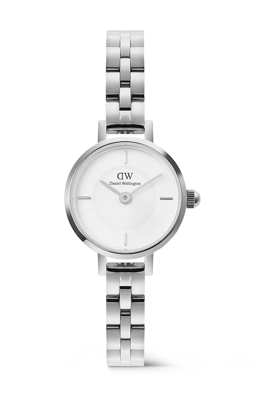 Часы Daniel Wellington, серебряный
Часы Daniel Wellington, серебряный