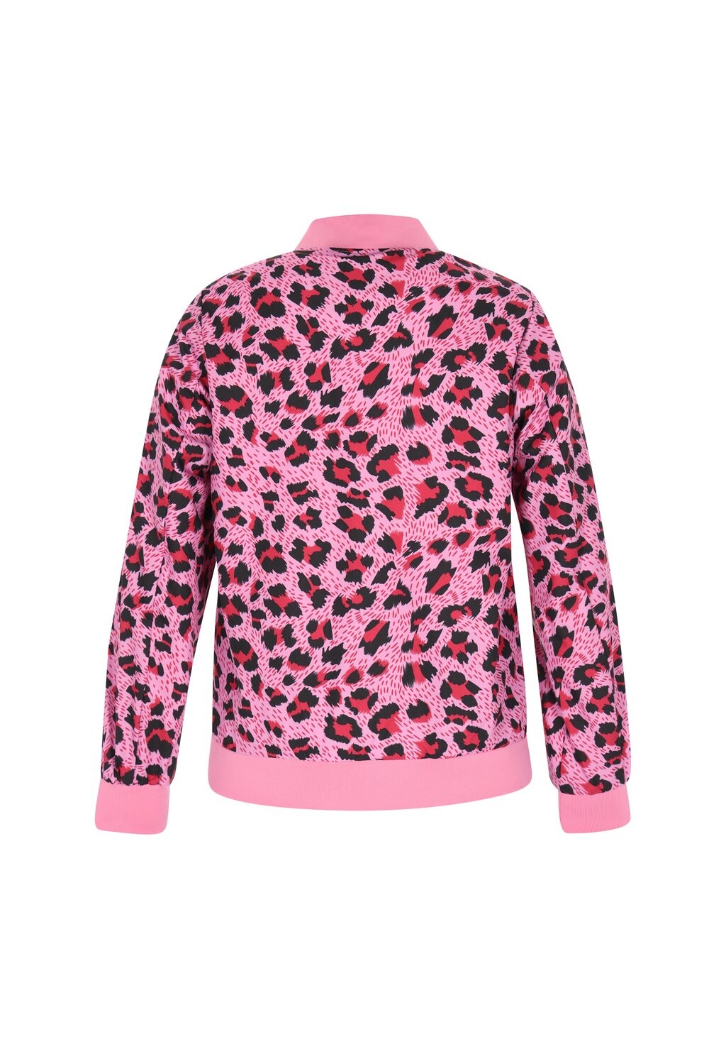 Куртка-бомбер myMo ATHLSR, розовый
Куртка-бомбер myMo ATHLSR, розовый