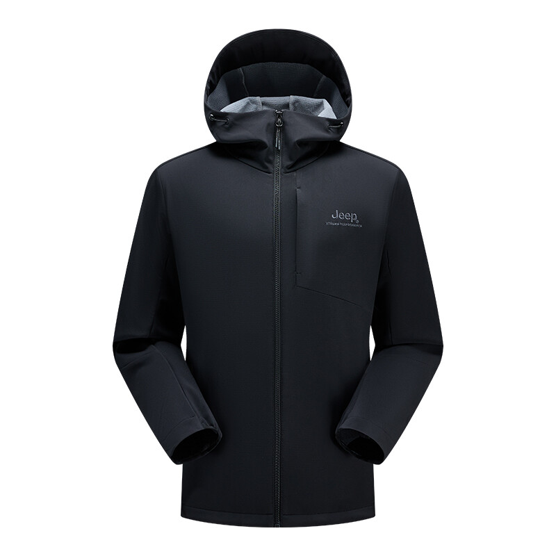 Куртка унисекс Jeep, цвет Earth Tone
Куртка унисекс Jeep, цвет Earth Tone