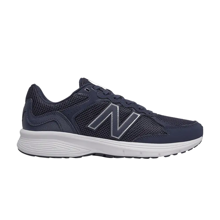 Кроссовки 460v3 'Team Navy', синий
Кроссовки 460v3 'Team Navy', синий