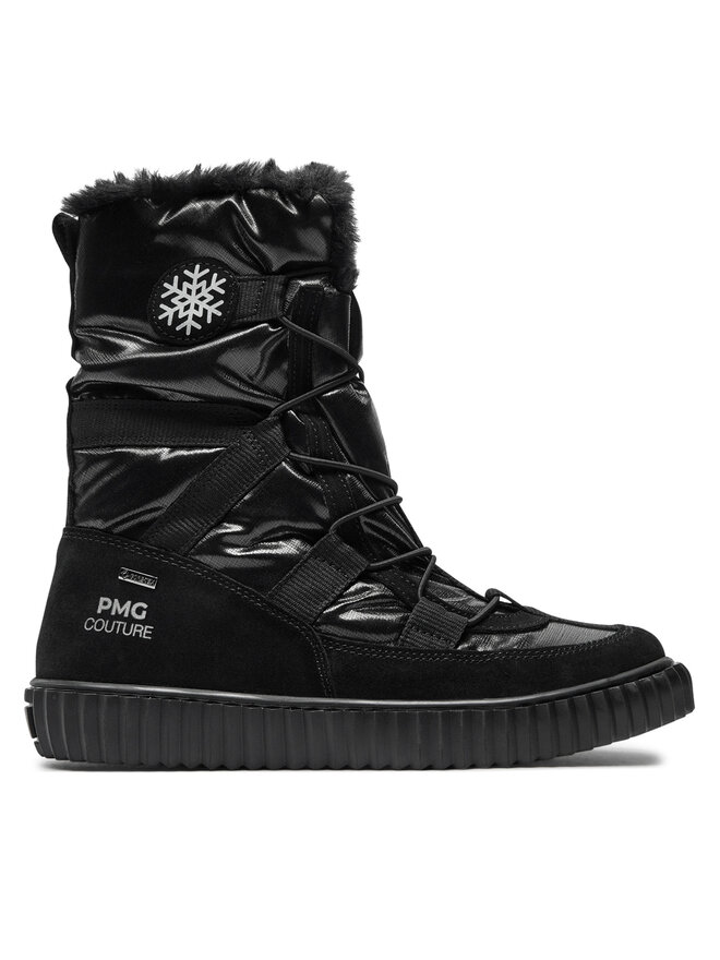 Зимние ботинки Primigi, черный
Зимние ботинки Primigi, черный