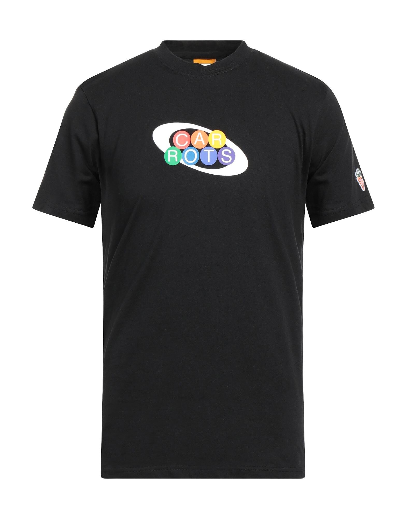 Футболка Anwar Carrots, черный
Футболка Anwar Carrots, черный