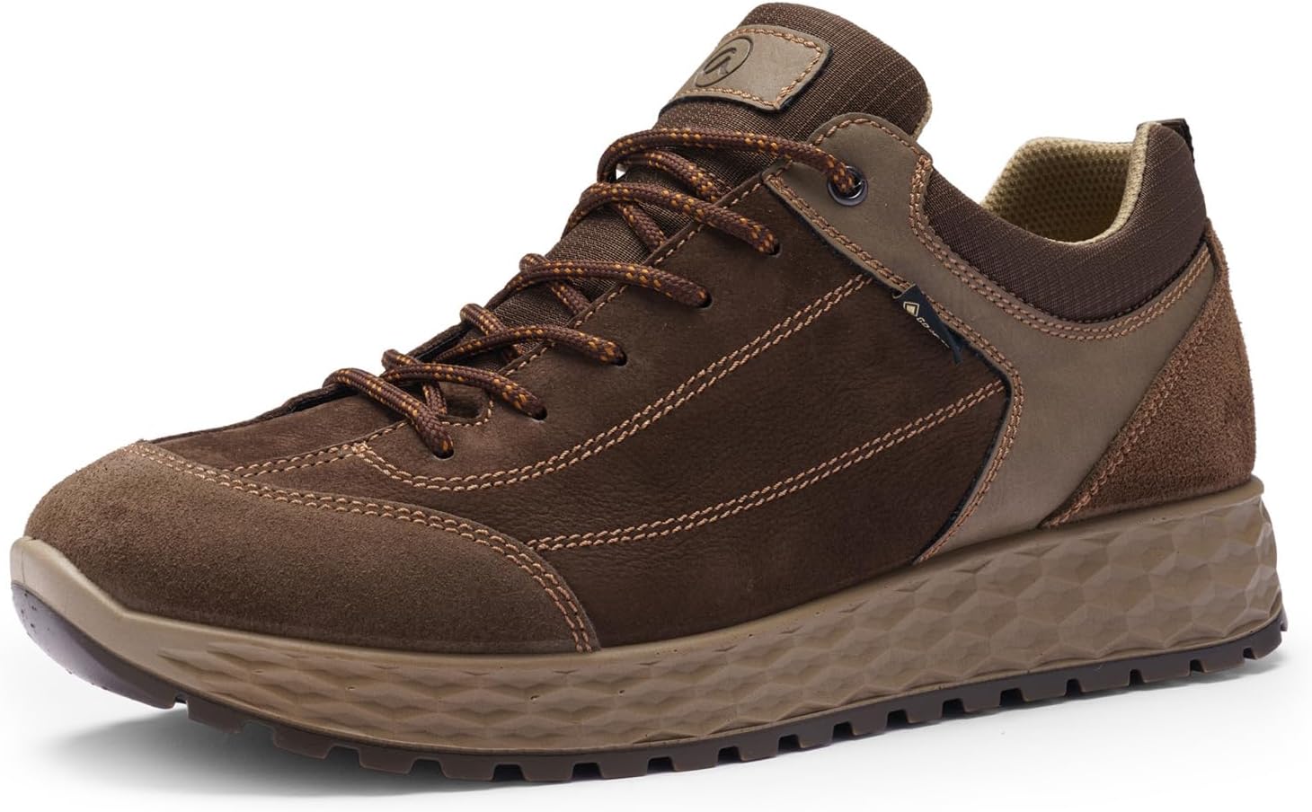 Мужские низкие кеды ARA, Chestnut Caffee Tortora
Мужские низкие кеды ARA, Chestnut Caffee Tortora