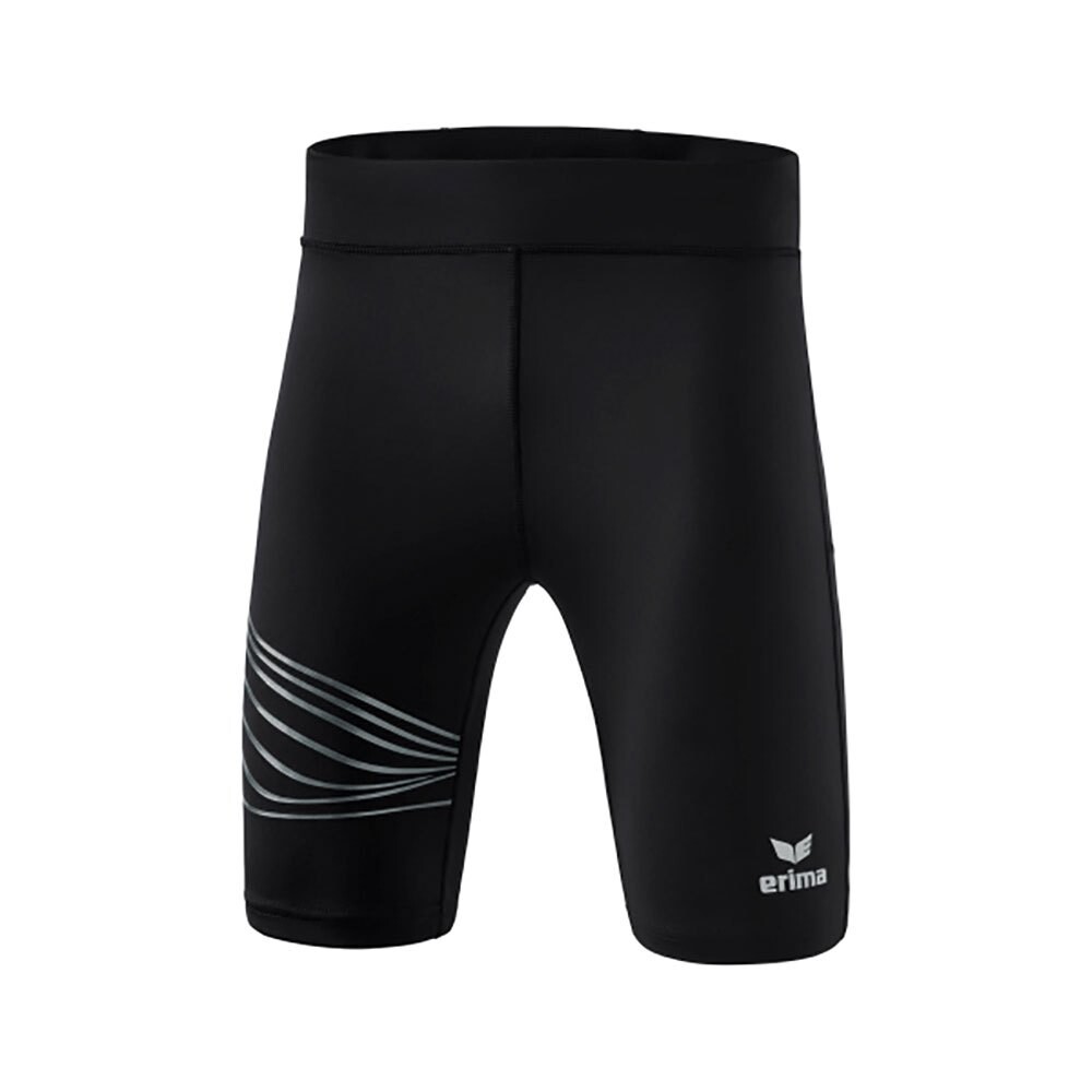Тайтсы Erima Racing Running Short, черный
Тайтсы Erima Racing Running Short, черный