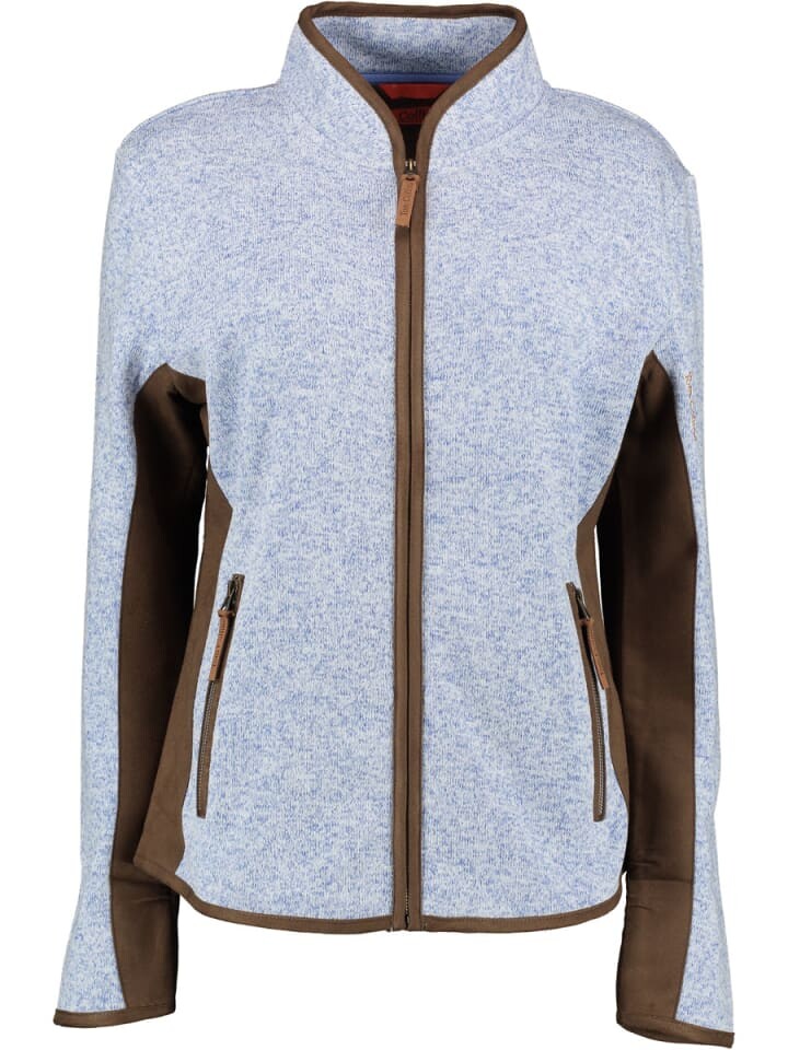 Флисовая куртка Tom Collins, цвет hellblau/bleu
Флисовая куртка Tom Collins, цвет hellblau/bleu