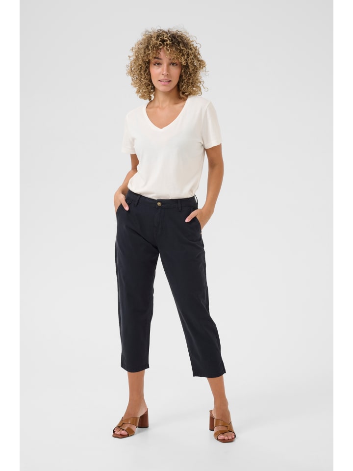 Джинсы Cream, темно-синий
Джинсы Cream, темно-синий