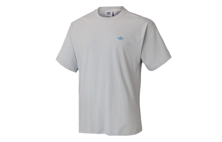 Футболка Clover Melting Sadness мужская серая Adidas Originals, серый
Футболка Clover Melting Sadness мужская серая Adidas Originals, серый