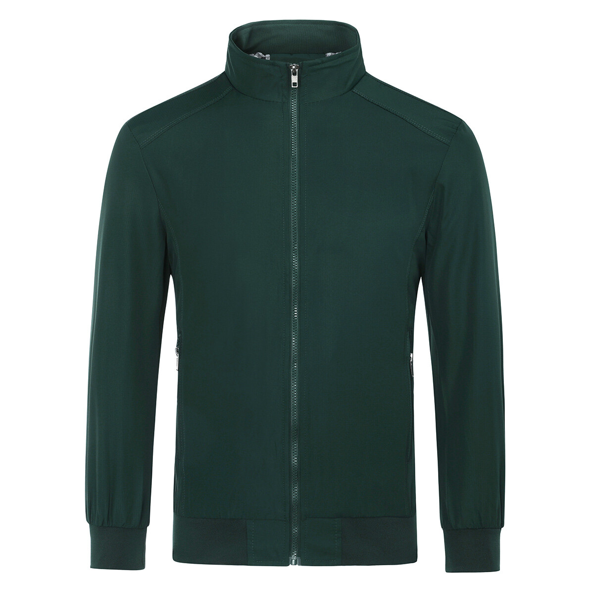 Куртка-Бомбер heren с оптом kraag на осеннюю повседневную спортивную куртку зеленого цвета Allthemen, зеленый
Куртка-Бомбер heren с оптом kraag на осеннюю повседневную спортивную куртку зеленого цвета Allthemen, зеленый