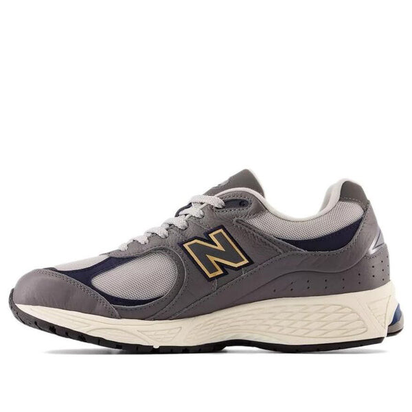 Кроссовки 2002р New Balance, серый
Кроссовки 2002р New Balance, серый