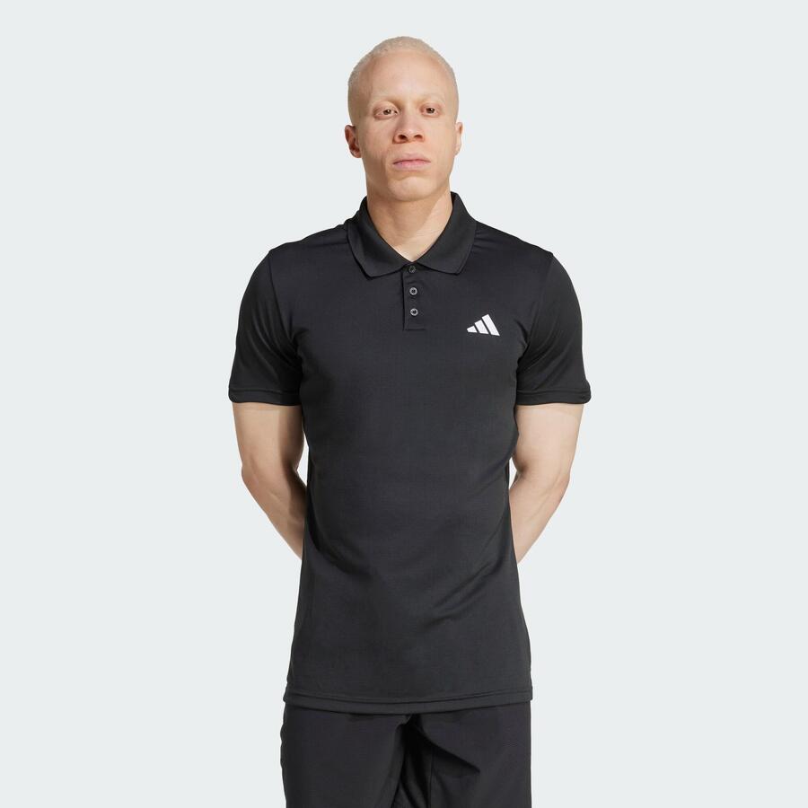 ADIDAS Футболка-поло Tennis Climacool FreeLift
ADIDAS Футболка-поло Tennis Climacool FreeLift