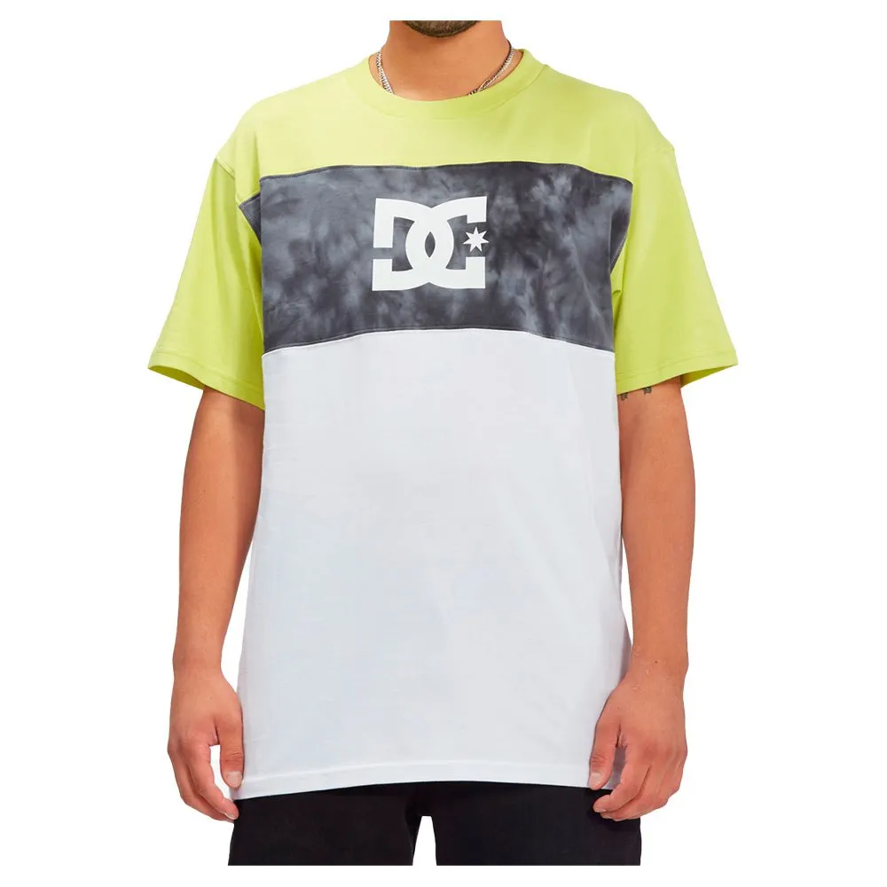 Футболка Dc Shoes Deep End, белый
Футболка Dc Shoes Deep End, белый