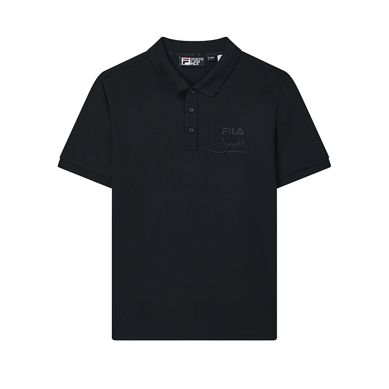 FILA Поло мужское угольно-черное Jet Black, Черный, FILA Поло мужское угольно-черное Jet Black
FILA Поло мужское угольно-черное Jet Black, Черный, FILA Поло мужское угольно-черное Jet Black