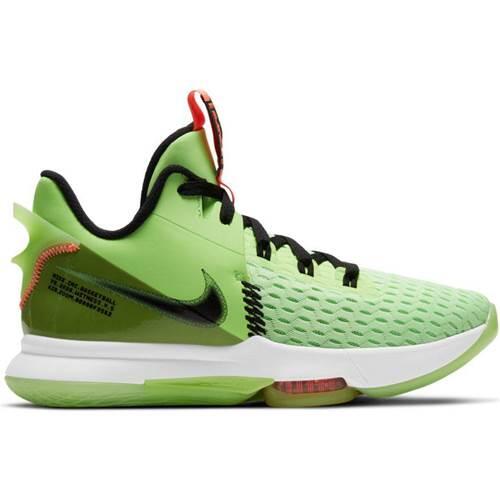 Мужские баскетбольные кроссовки Nike Lebron Witness V Volt
Мужские баскетбольные кроссовки Nike Lebron Witness V Volt