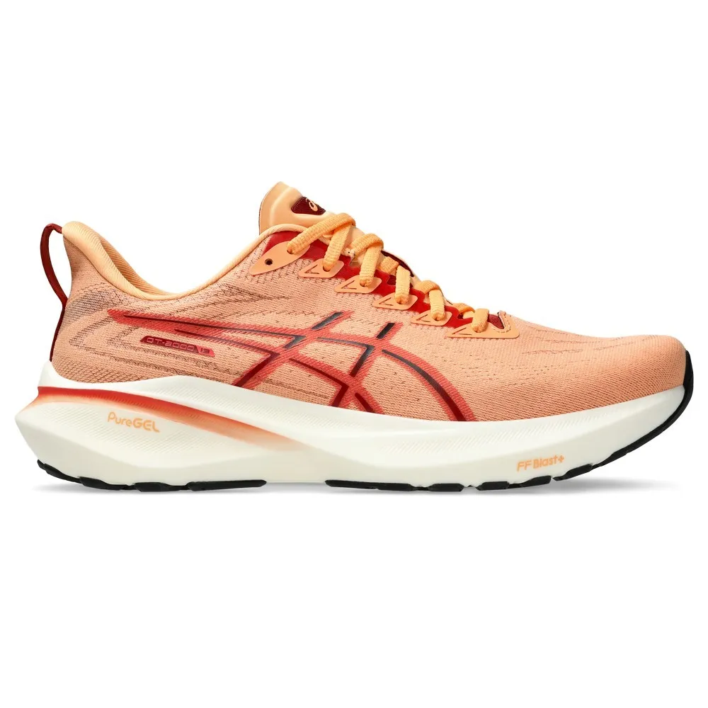 Кроссовки Asics GT-2000 13, оранжевый
Кроссовки Asics GT-2000 13, оранжевый