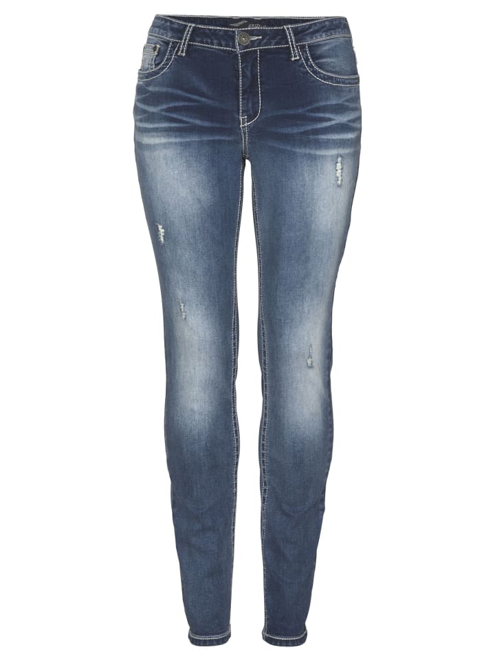 Джинсы ARIZONA
Джинсы ARIZONA