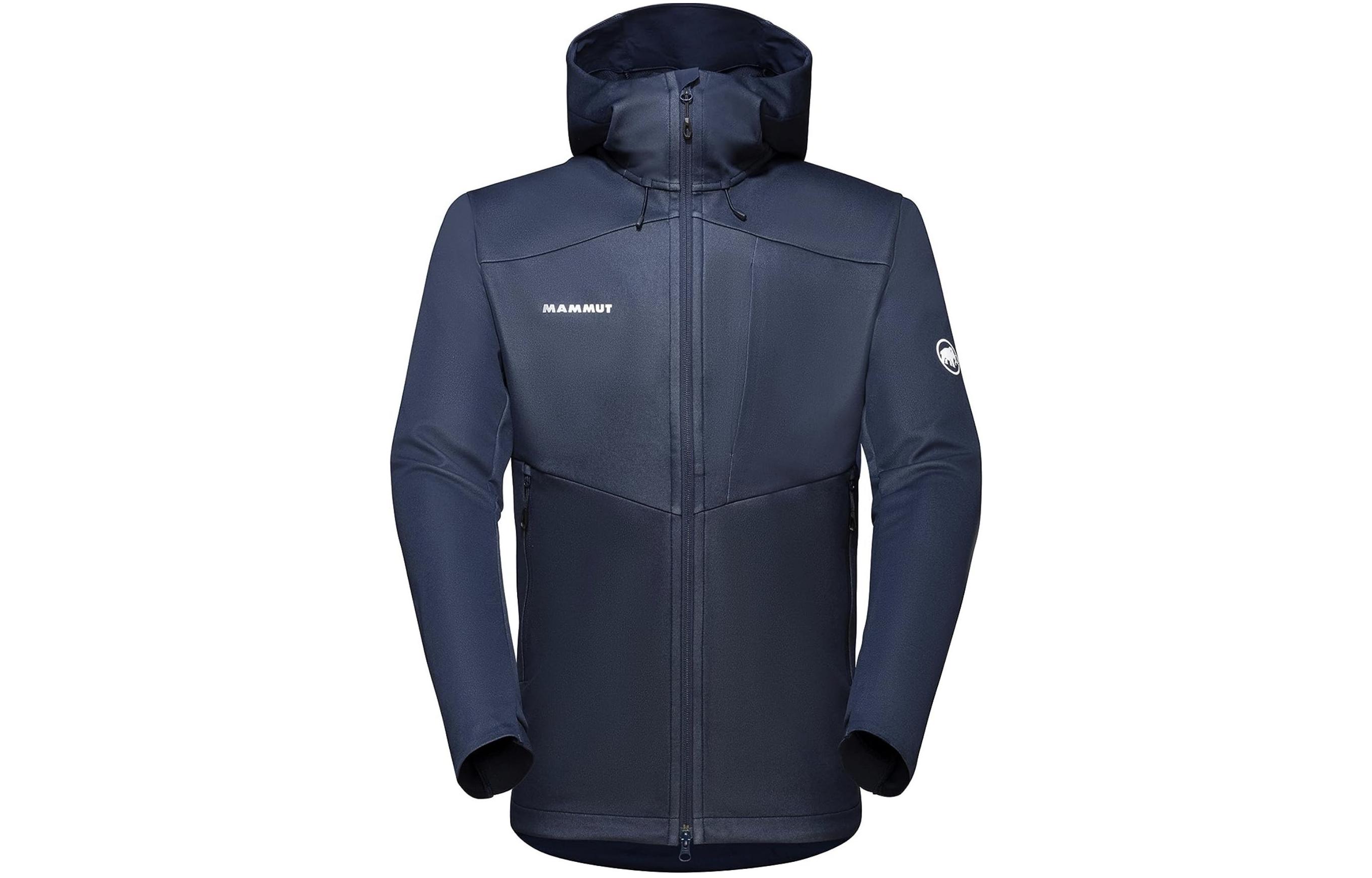 MAMMUT Куртка Ultimate VII Европейская версия Мужская, Ocean/Marine
MAMMUT Куртка Ultimate VII Европейская версия Мужская, Ocean/Marine