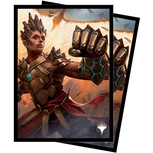 Аксессуары Ultra Pro MtG Sleeves: Phyrexia All Will Be One - Neyali, Suns' Vanguard (100)
Аксессуары Ultra Pro MtG Sleeves: Phyrexia All Will Be One - Neyali, Suns' Vanguard (100)