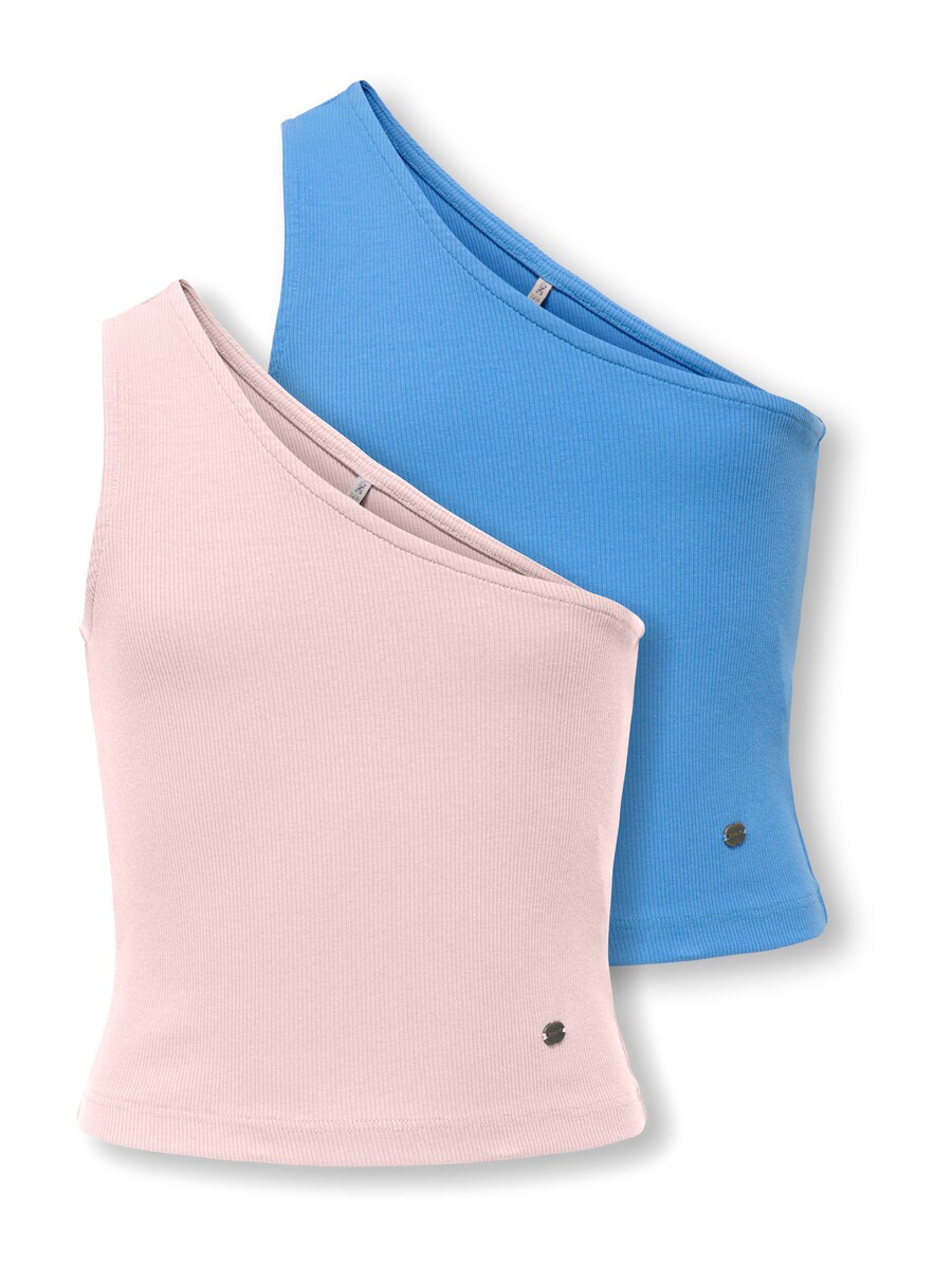 Топ ONLY GIRLS KOGNESSA, цвет Azure/Powder
Топ ONLY GIRLS KOGNESSA, цвет Azure/Powder