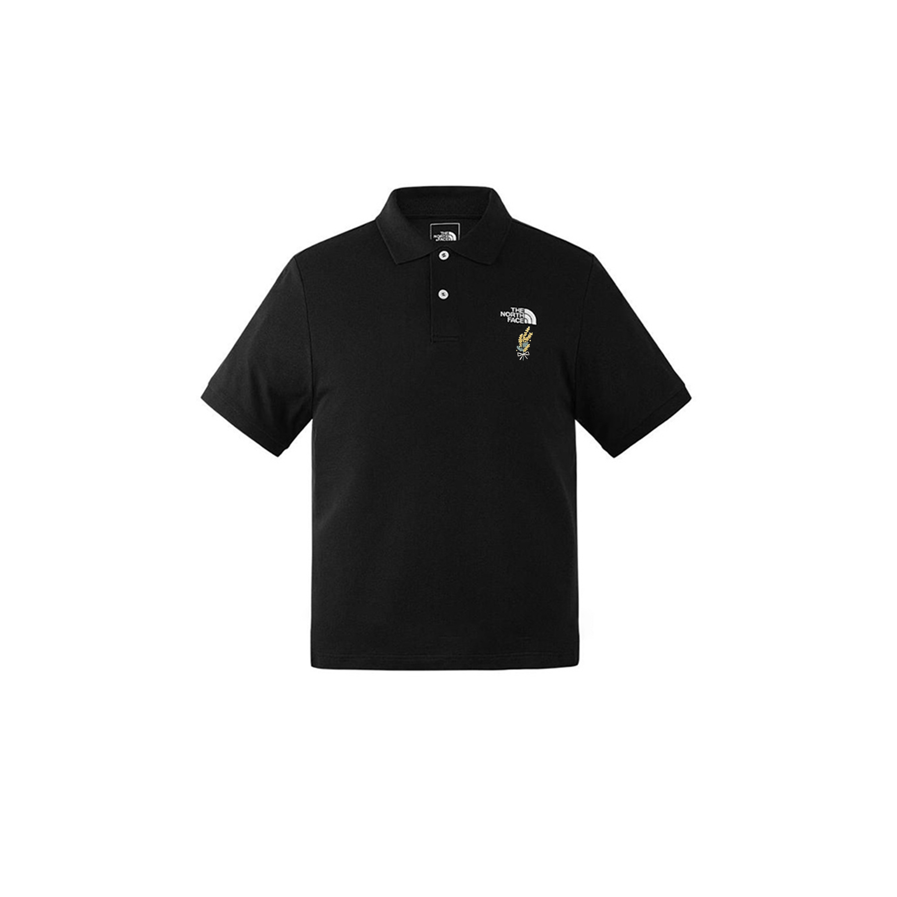 THE NORTH FACE Мужская черная поло, Черный, THE NORTH FACE Мужская черная поло
THE NORTH FACE Мужская черная поло, Черный, THE NORTH FACE Мужская черная поло
