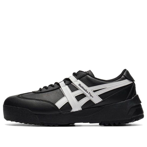 Кроссовки delegation ex Onitsuka Tiger, черный
Кроссовки delegation ex Onitsuka Tiger, черный