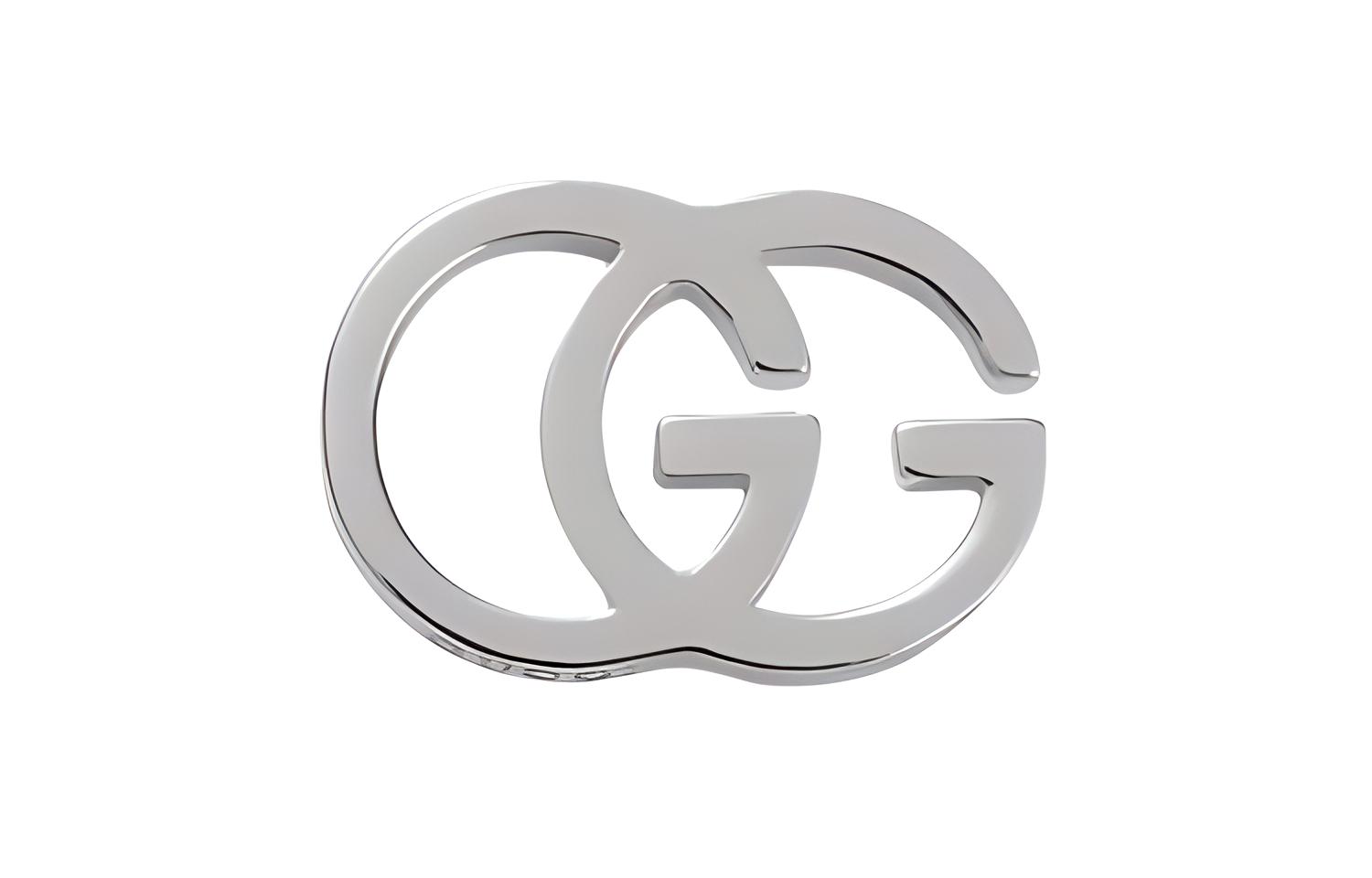 GUCCI Сережки женские серебряные
GUCCI Сережки женские серебряные