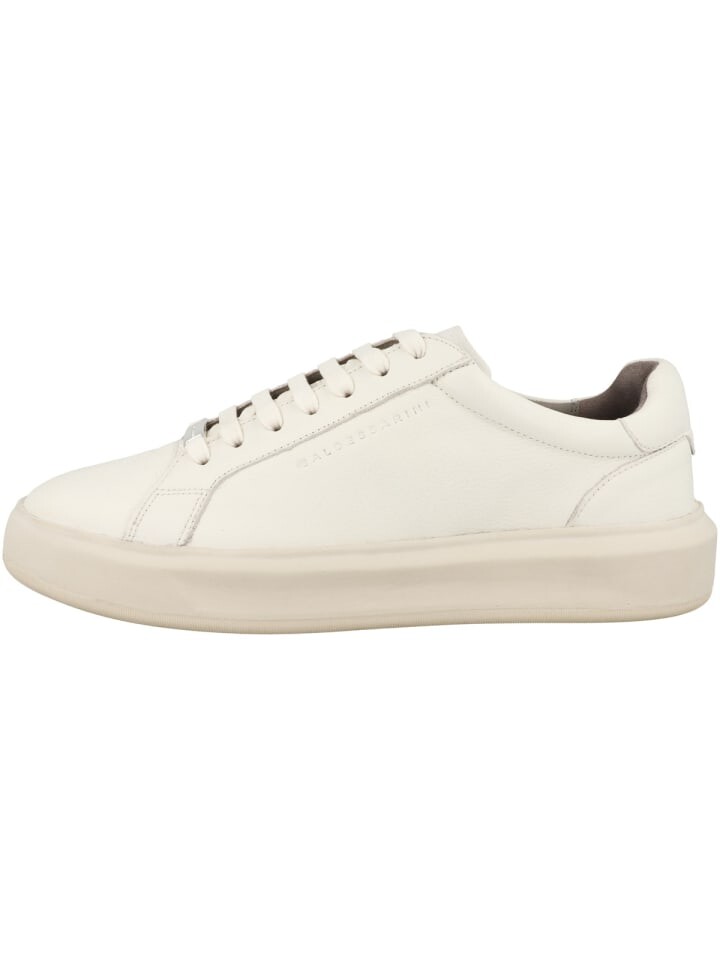 Кроссовки на шнуровке Baldessarini, белый
Кроссовки на шнуровке Baldessarini, белый